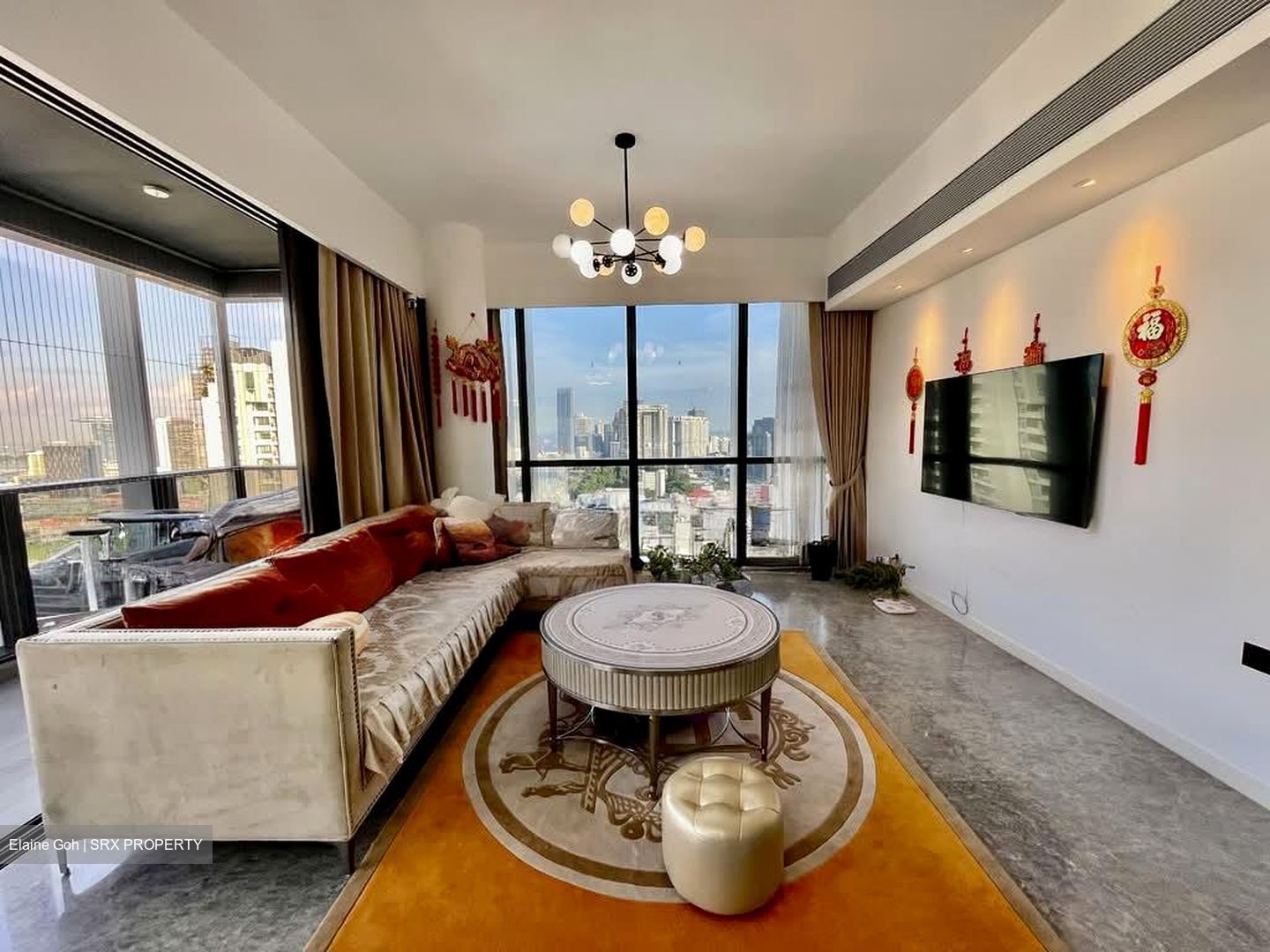 Riviere  (D3), Condominium #550909401